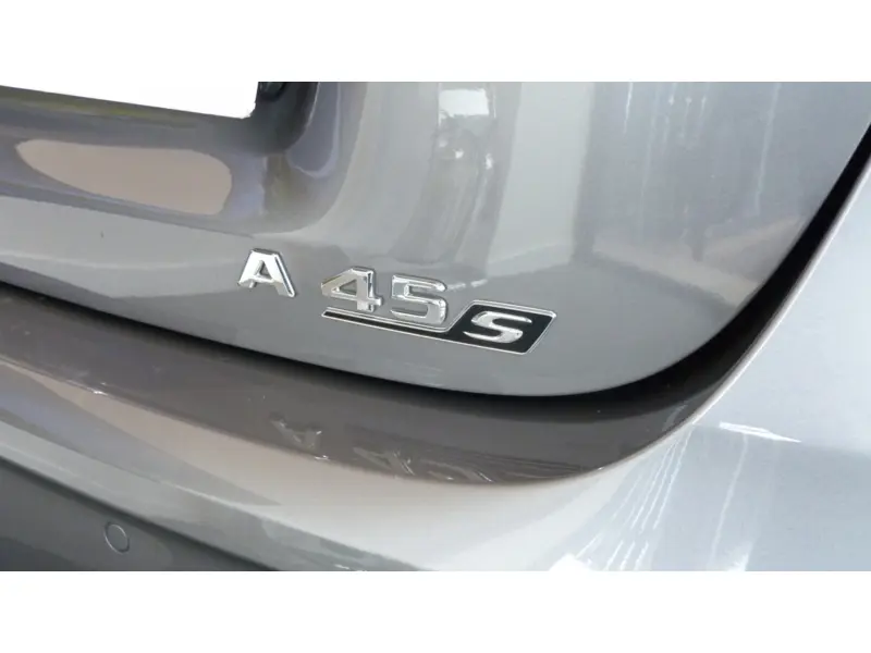 2024 Mercedes-Benz A Class 2.0 A45 AMG S Plus