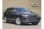 2026 Bentley Bentayga 4.0 V8 Speed