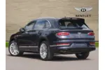 2026 Bentley Bentayga 4.0 V8 Speed