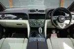 2026 Bentley Bentayga 4.0 V8 Speed