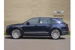 2026 Bentley Bentayga 4.0 V8 Speed