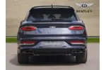 2026 Bentley Bentayga 4.0 V8 Speed