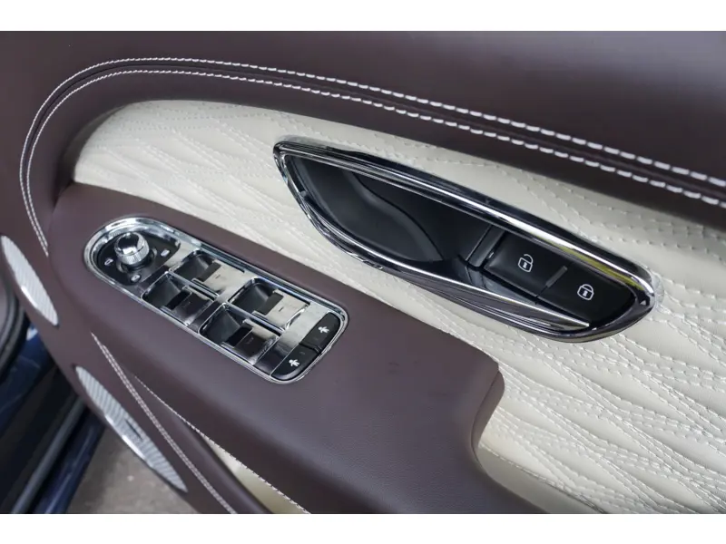 2026 Bentley Bentayga 4.0 V8 Speed