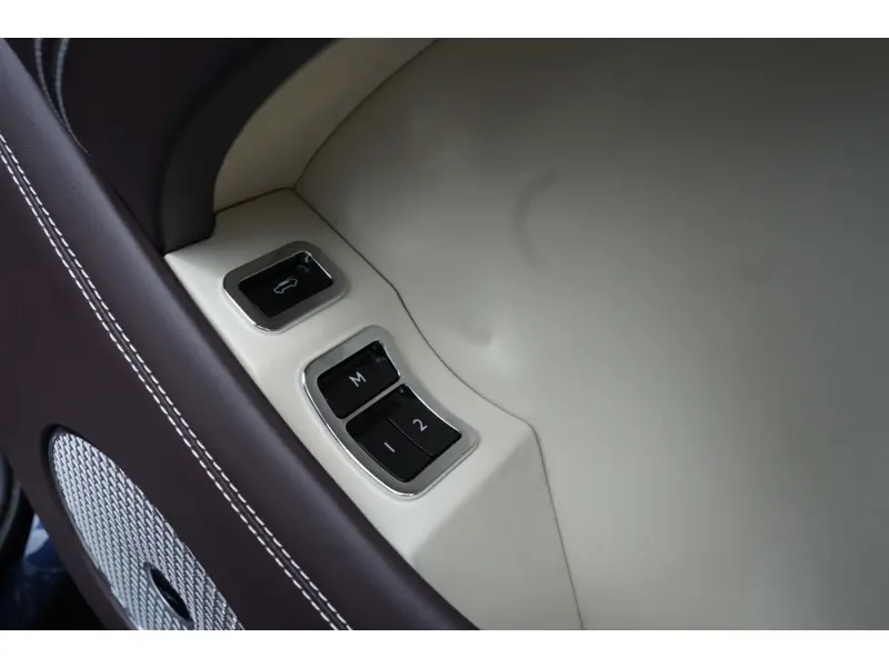 2026 Bentley Bentayga 4.0 V8 Speed