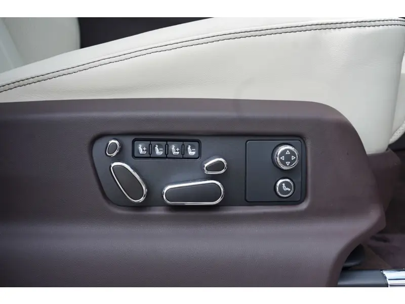2026 Bentley Bentayga 4.0 V8 Speed