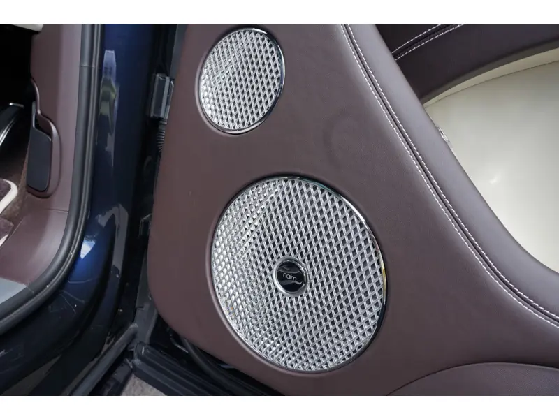 2026 Bentley Bentayga 4.0 V8 Speed