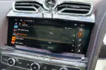 2026 Bentley Bentayga 4.0 V8 Speed