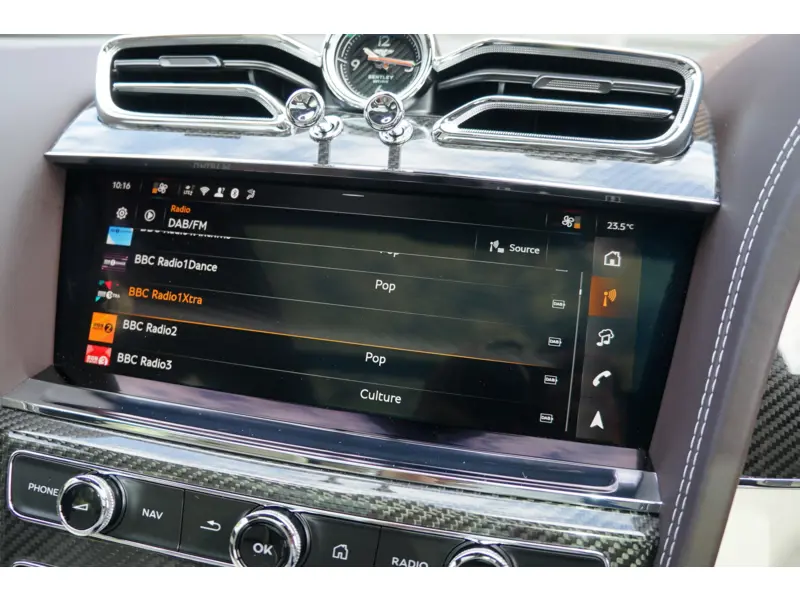 2026 Bentley Bentayga 4.0 V8 Speed