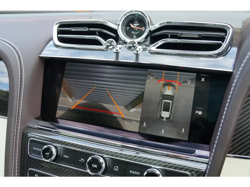 2026 Bentley Bentayga 4.0 V8 Speed