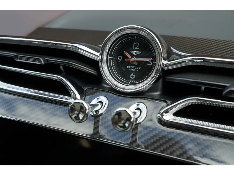 2026 Bentley Bentayga 4.0 V8 Speed