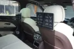 2026 Bentley Bentayga 4.0 V8 Speed
