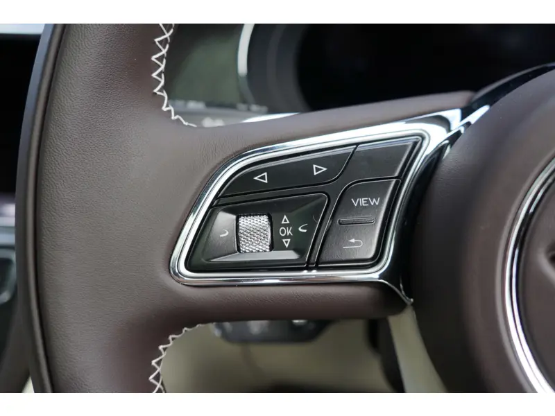 2026 Bentley Bentayga 4.0 V8 Speed