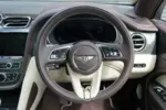 2026 Bentley Bentayga 4.0 V8 Speed