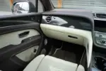 2026 Bentley Bentayga 4.0 V8 Speed