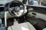 2026 Bentley Bentayga 4.0 V8 Speed