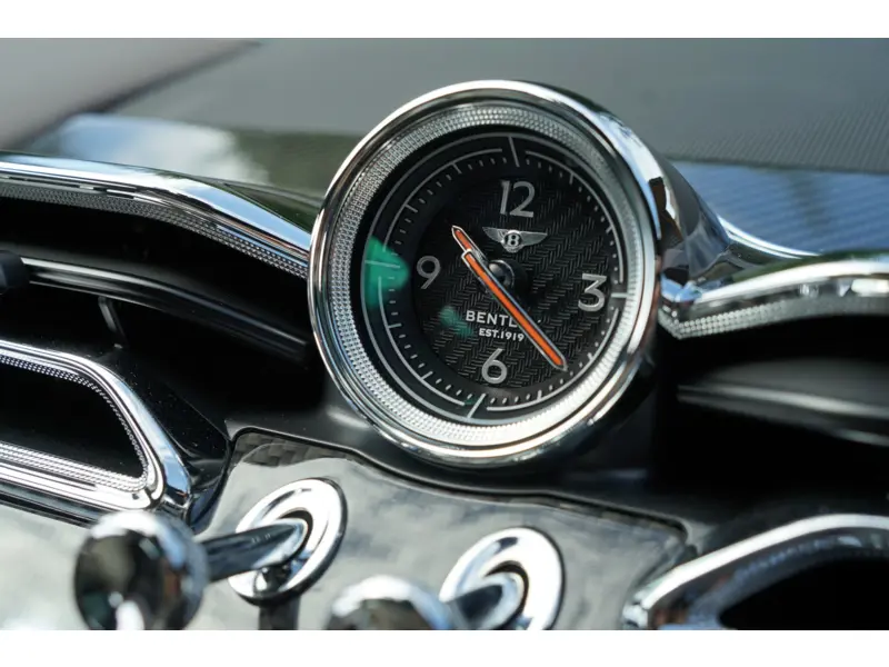 2026 Bentley Bentayga 4.0 V8 Speed