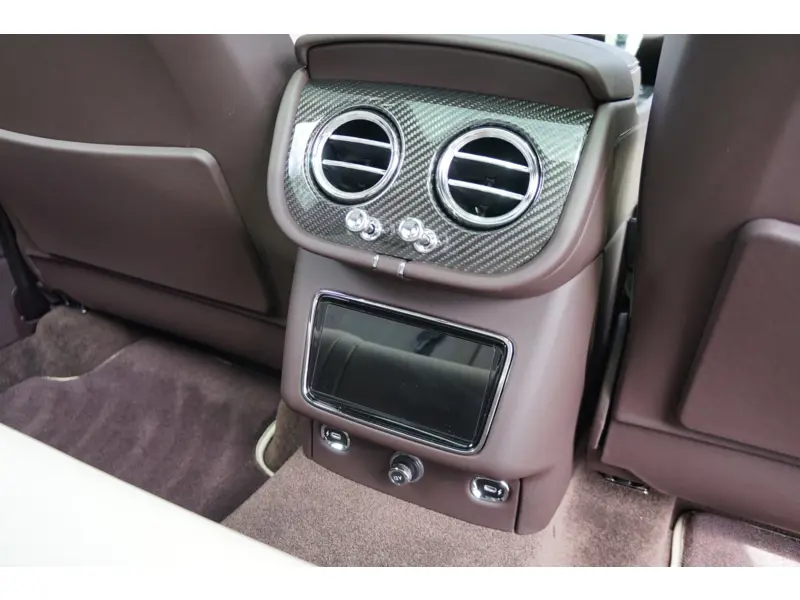 2026 Bentley Bentayga 4.0 V8 Speed