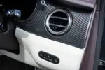 2026 Bentley Bentayga 4.0 V8 Speed