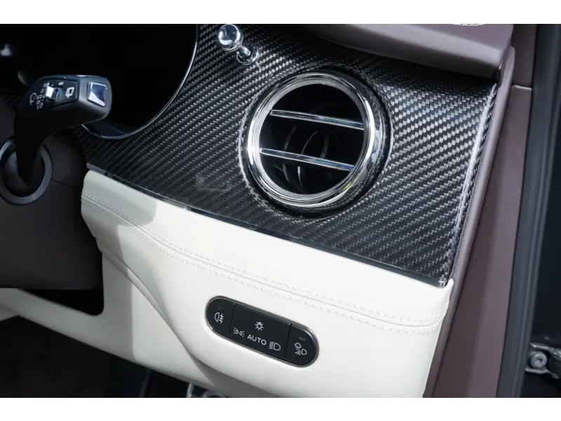 2026 Bentley Bentayga 4.0 V8 Speed