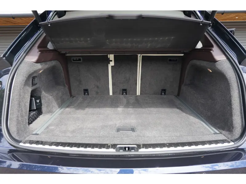 2026 Bentley Bentayga 4.0 V8 Speed