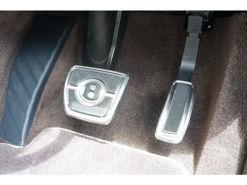 2026 Bentley Bentayga 4.0 V8 Speed