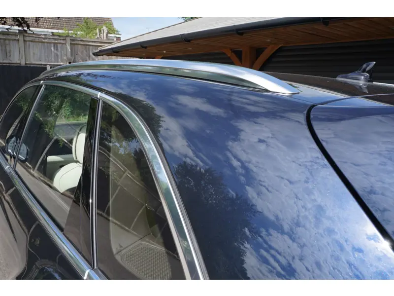 2026 Bentley Bentayga 4.0 V8 Speed