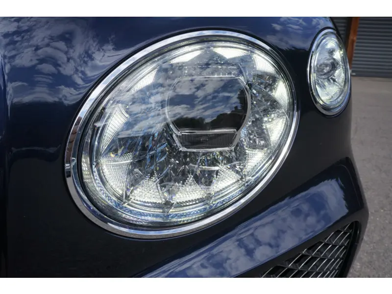 2026 Bentley Bentayga 4.0 V8 Speed