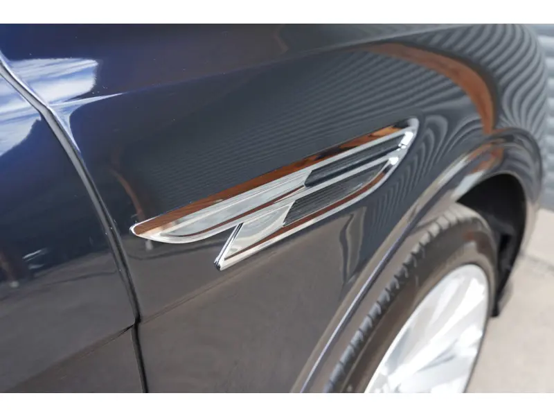 2026 Bentley Bentayga 4.0 V8 Speed