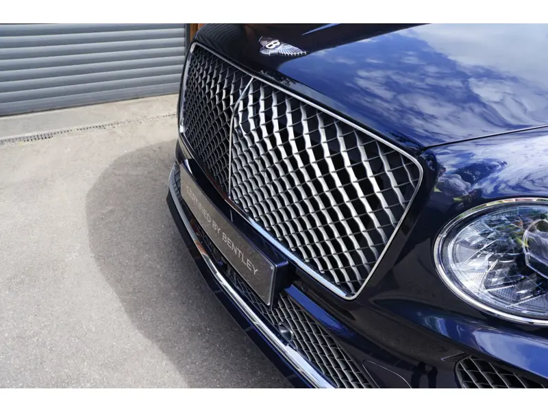 2026 Bentley Bentayga 4.0 V8 Speed