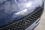 2026 Bentley Bentayga 4.0 V8 Speed