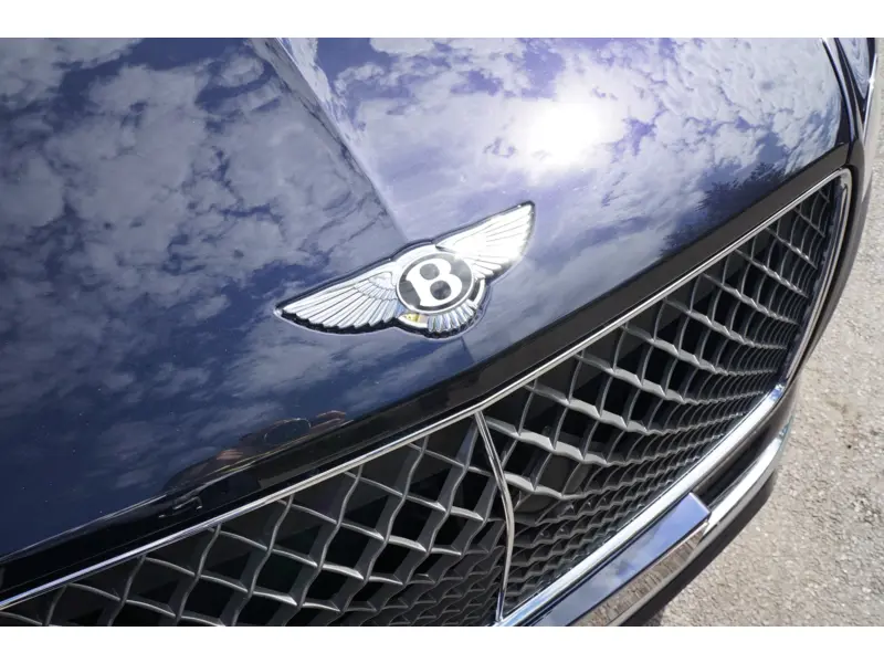 2026 Bentley Bentayga 4.0 V8 Speed