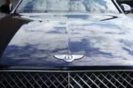 2026 Bentley Bentayga 4.0 V8 Speed