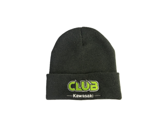 2026 Club Kawasaki Beanie Hat
