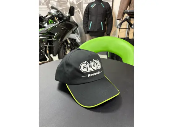 Club Cap
