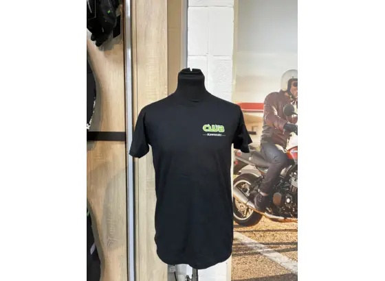 Club T-shirt