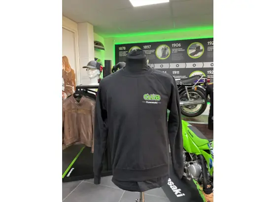 Sweatshirt