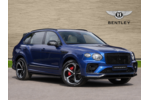 2024 Bentley Bentayga 4.0 V8 S
