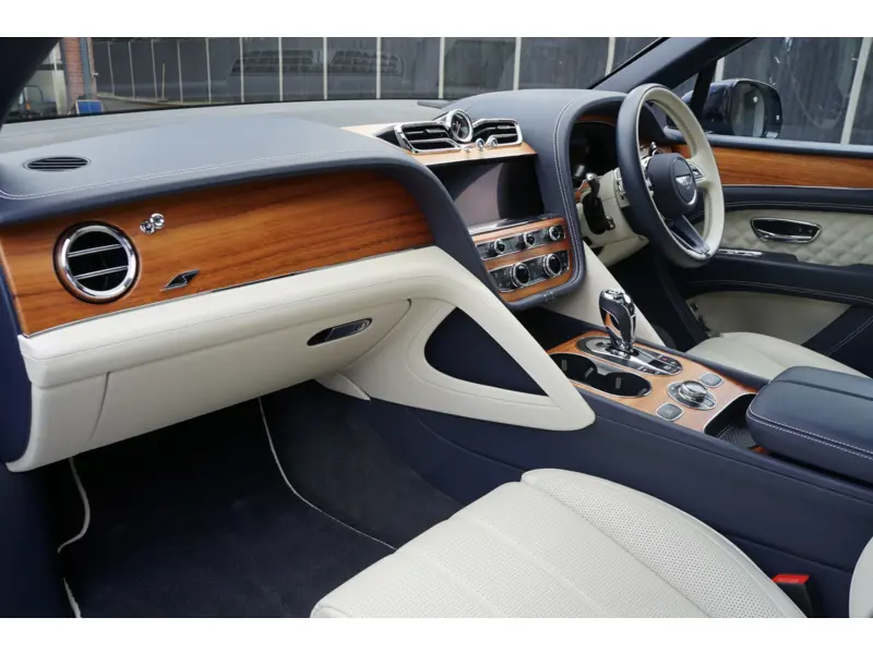 2024 Bentley Bentayga 4.0 V8 S