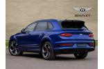 2024 Bentley Bentayga 4.0 V8 S