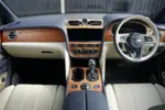 2024 Bentley Bentayga 4.0 V8 S