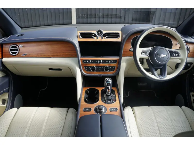 2024 Bentley Bentayga 4.0 V8 S