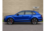 2024 Bentley Bentayga 4.0 V8 S