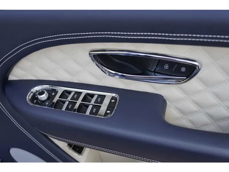 2024 Bentley Bentayga 4.0 V8 S