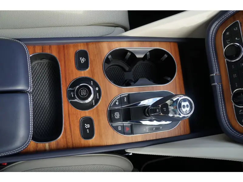 2024 Bentley Bentayga 4.0 V8 S