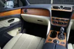2024 Bentley Bentayga 4.0 V8 S