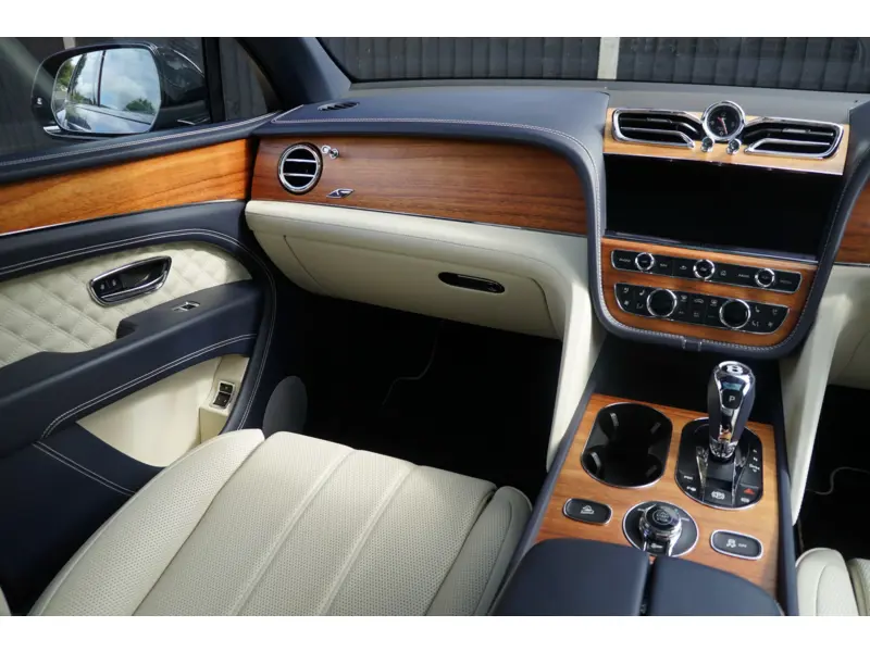2024 Bentley Bentayga 4.0 V8 S