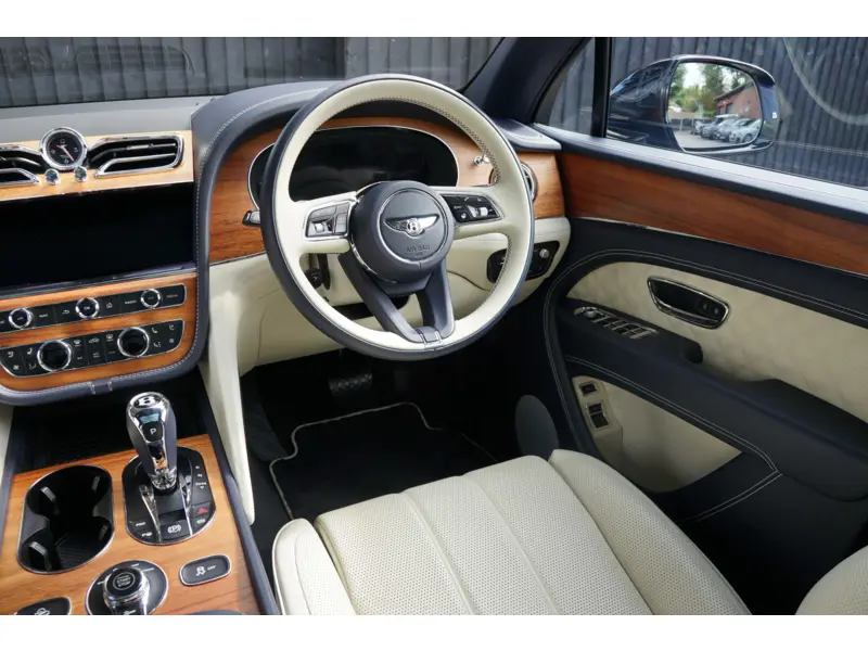 2024 Bentley Bentayga 4.0 V8 S
