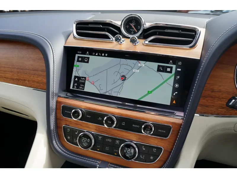 2024 Bentley Bentayga 4.0 V8 S