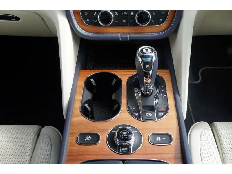 2024 Bentley Bentayga 4.0 V8 S