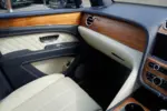 2024 Bentley Bentayga 4.0 V8 S